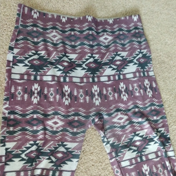 Leggings - Picture 2 of 2